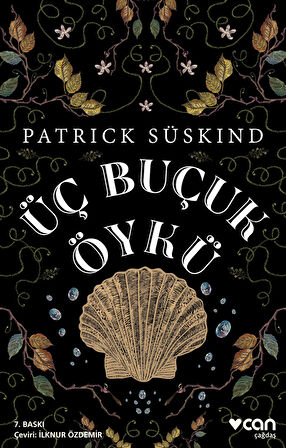 Üç Buçuk Öykü