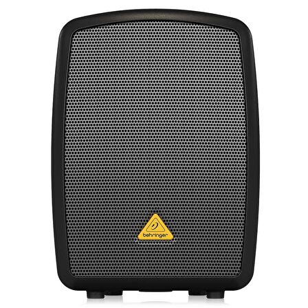 Behringer MPA40BT Taşınabilir 40 Watt PA Sistemi, Bluetooth Hoparlör