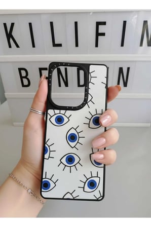 Xiaomi Redmi Note 13 Pro Desenli (4G) Kılıf Modeli