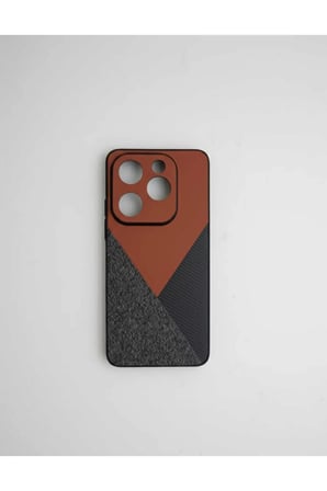 Tecno Spark Go 2024 Karbon Kılıf Modeli