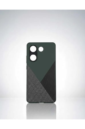 Tecno Camon 20 Pro Kılıf Modeli