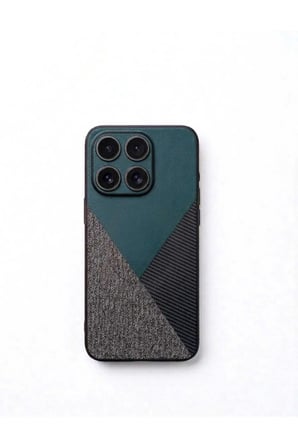 Tecno Spark Go 2023 Karbon Kılıf Modeli