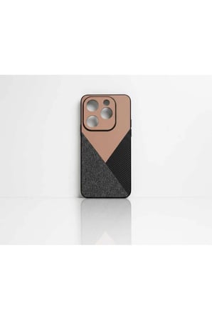 Tecno Spark 20 Karbon Kılıf Modeli