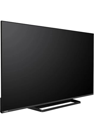 Toshiba 55UA3E63DT 55" 139 Ekran Uydu Alıcılı 4K Ultra HD Android Smart LED TV