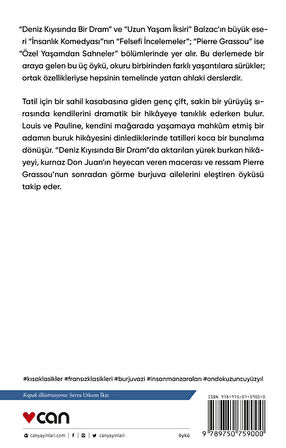 Deniz Kıyısında Bir Dram
