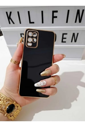 Oppo A 54 Silikon Telefon Kılıf Modeli