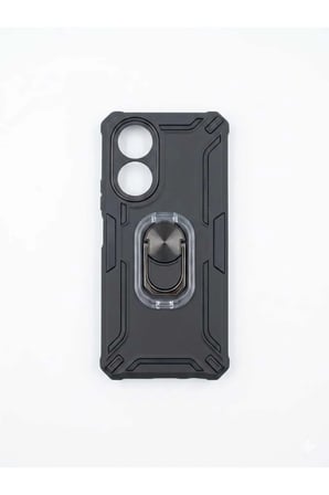 Honor X 7 Tank ve Yüzüklü Kılıf