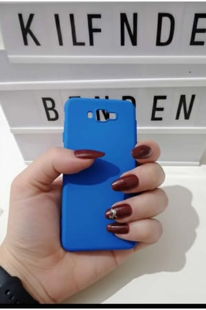 Samsung J 3 Telefon Kılıf Modeli