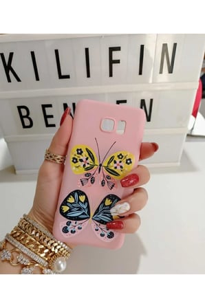Samsung Note 5 Telefon Kılıf Modeli