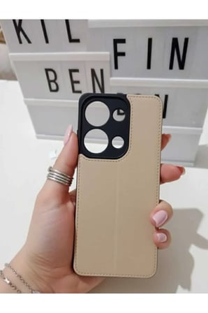 Xiaomi Redmi Note 13 Pro (4G) Cüzdan Kılıf Modeli