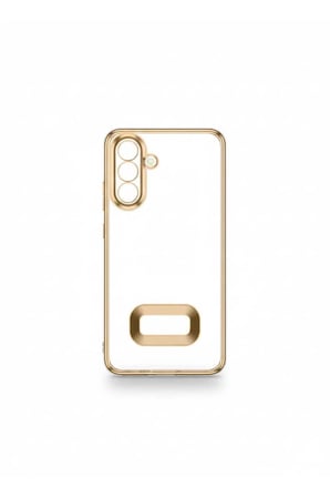 Samsung A 06 Kamera Lensli Kılıf Modeli