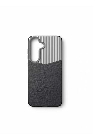 Samsung S 25 / S24 Uyumlu Karbon Kılıf Modeli