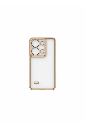 Xiaomi Redmi Note 13 Pro (5G) Kamera Lensli Kılıf Modeli