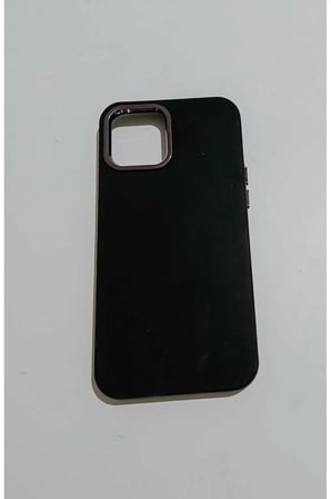 İphone 12 Pro Max Lansman Telefon Kılıf Modeli