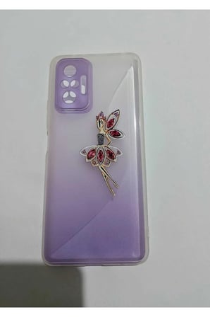 Redmi Note 10 Pro (4G) Kılıf Modeli