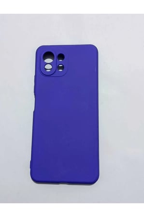 XM Mİ 11 Lite Uyumlu Kılıf Modeli