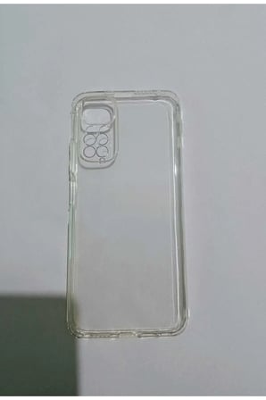 Redmi Note 11 (4G ) - 11 S Uyumlu Kılıf Modeli