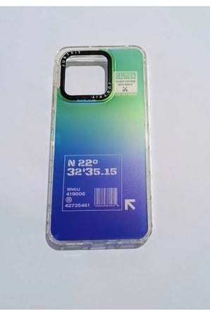 Redmi Note 11 Pro Uyumlu Kılıf Modeli