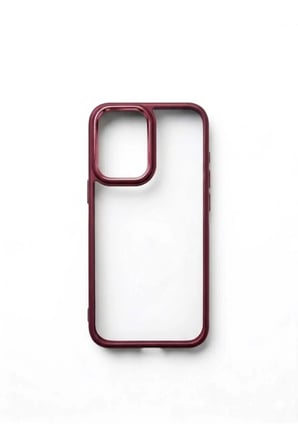 Redmi Note 11 - 11 S Uyumlu Silikon Kılıf Modeli