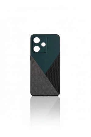 İnfinix Note Hot 30 Karbon Kılıf Modeli