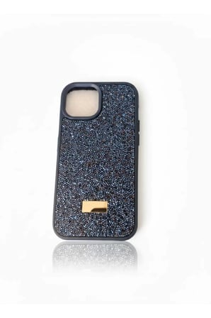 İphone 13 / 14 Taşlı Kılıf Modeli