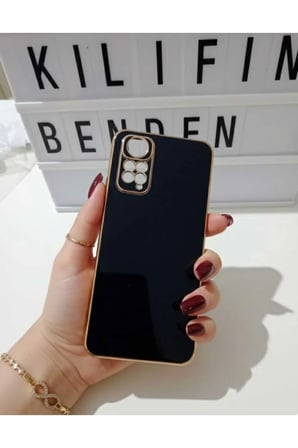 Xiaomi Redmi Note 11 Parlak Kılıf Modeli