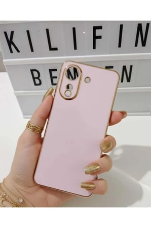 Xiaomi 13 C Parlak Kılıf Modeli