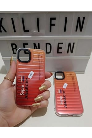 İphone 11 Renkli Kılıf Modelleri