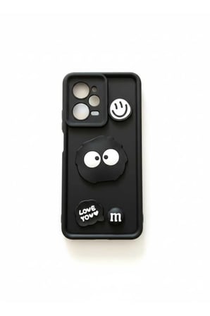 Redmi Note 12 Pro (5 G) Kılıf Modeli
