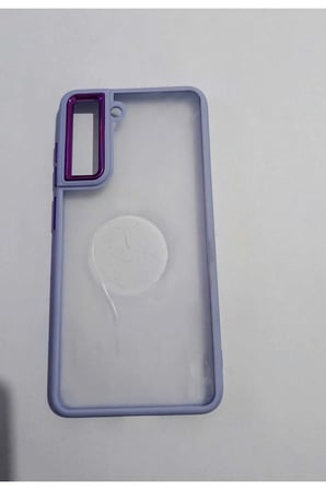 Samsung S 20 FE Telefon Kılıf Modeli