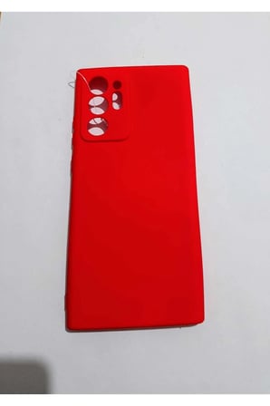 Samsung Note 20 Ultra / 20 Plus Telefon Kılıf Modeli