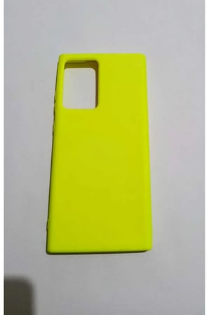 Samsung Note 20 Ultra / 20 Plus Telefon Kılıf Modeli