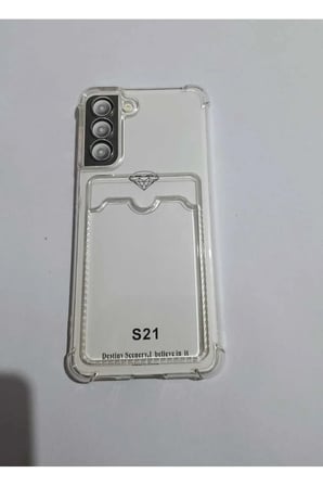 Samsung S 21 Telefon Kılıf Modeli