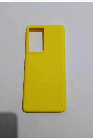 Samsung S 21 Ultra Telefon Kılıf Modeli