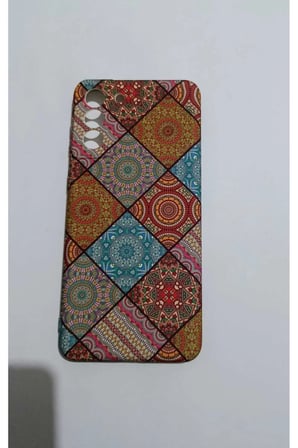 Samsung S 21 Ultra Telefon Kılıf Modeli