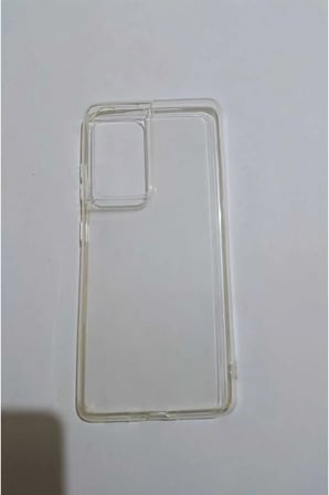 Samsung S 21 Ultra Telefon Kılıf Modeli