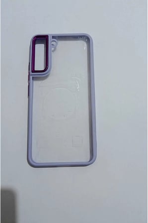 Samsung S 22 Plus Telefon Kılıf Modeli