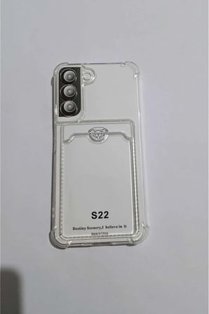 Samsung S 22 Telefon Kılıf Modeli