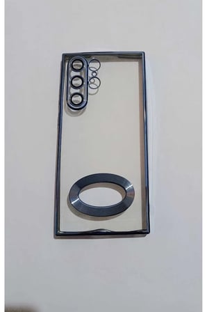 Samsung S 22 Ultra Telefon Kılıf Modeli