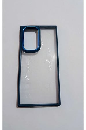 Samsung S 22 Ultra Telefon Kılıf Modeli