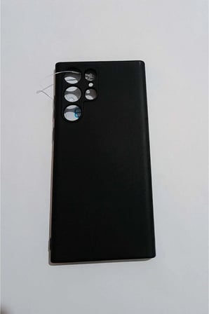Samsung S 22 Ultra Telefon Kılıf Modeli