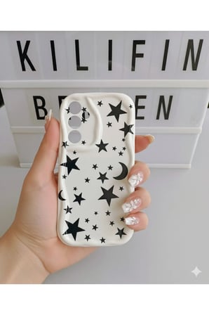 Samsung S 23 Fe Şeker Kılıf modelleri