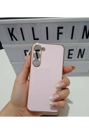 Samsung s23 Plus Şanzelize kapak kılıf modelleri