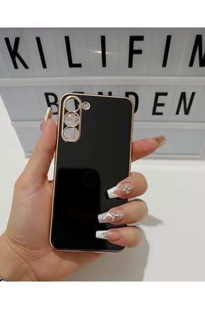 Samsung s23 Plus Şanzelize kapak kılıf modelleri