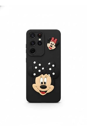 Samsung S 23 Ultra Desenli kılıf Modeli