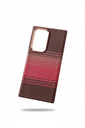 Samsung S24 Ultra Karbon kılıf modeli