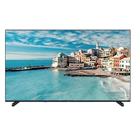 Seg 58SBU730 4K Ultra HD 58" 147 Ekran Uydu Alıcılı Smart LED TV