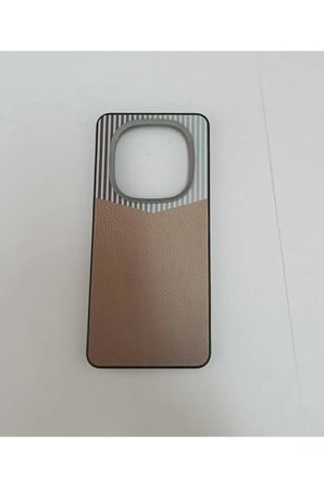 Redmi Note Pro Plus 14 Karbon Kılıf Modeli