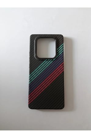 Redmi Note 14Pro (4 G) -( 5G) Karbon Kılıf Modeli