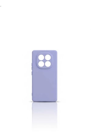 Xiaomi 14 T / 14 T Pro Uyumlu Silikon Kılıf Modeli